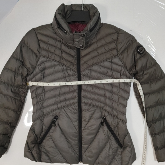 - Bernardo Jacket - Picture 8 of 13